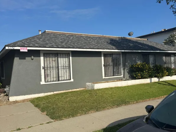 4730 Terrace Ave, Oxnard, CA 93033