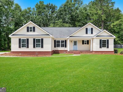 2431 Walden Way, Statesboro, GA, 30458