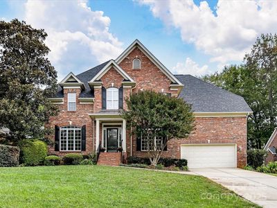 10007 Devereaux Dr, Matthews, NC, 28105