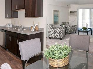 Parkridge Way Apartments, Minneapolis, MN 55428
