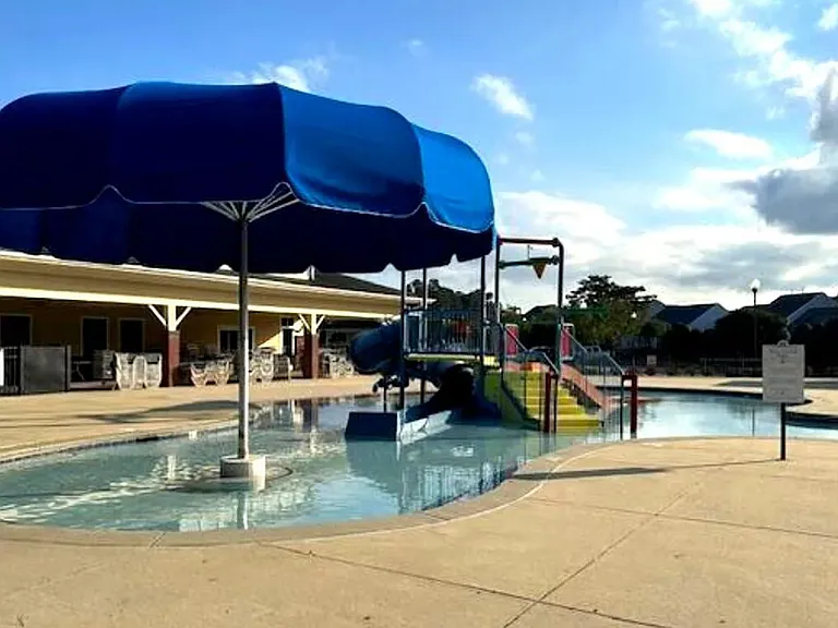 Lionsgate Pool