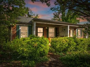 3507 Marlborough Ave, Nashville, TN 37212