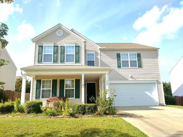 1008 Breeze Ln, Clayton, NC 27520