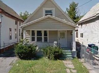 54 Gatchell St, Buffalo, NY 14212