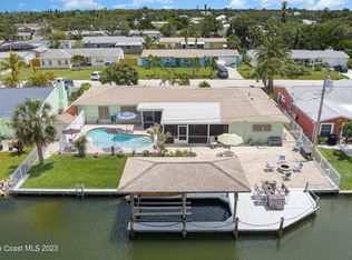 481 Blakey Blvd, Cocoa Beach, FL 32931