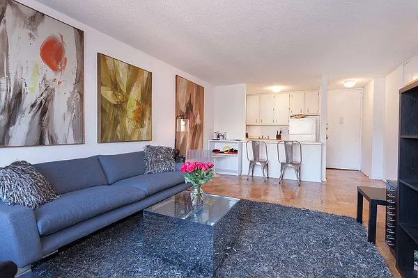 Rented by Brown Harris Stevens | media 3
