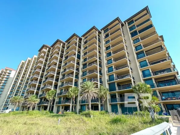 24280 Perdido Beach Blvd #401-B, Orange Beach, AL 36561