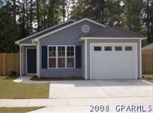 1813 Gretna Dr, Greenville, NC 27834