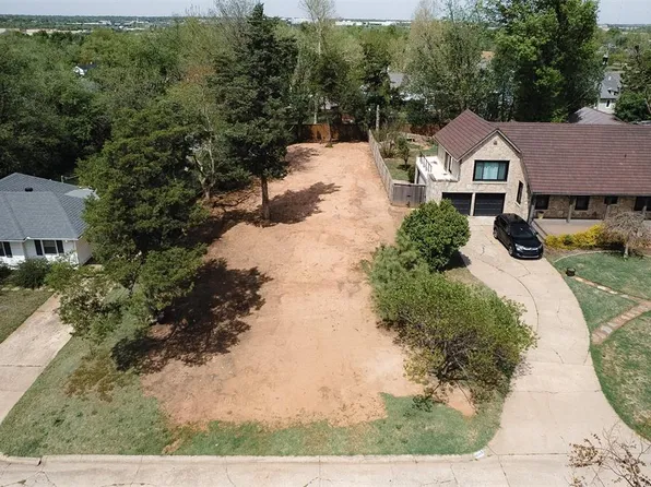 617 SW 45th St Lot 39 & 40, Oklahoma City, OK 73118