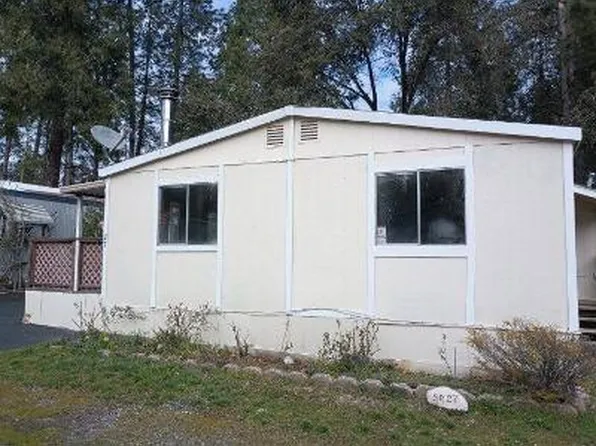 135 Ponderosa Way #27, Colfax, CA 95713