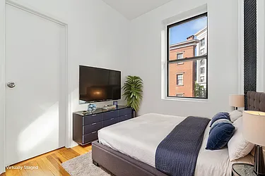 Rented by REAL New York