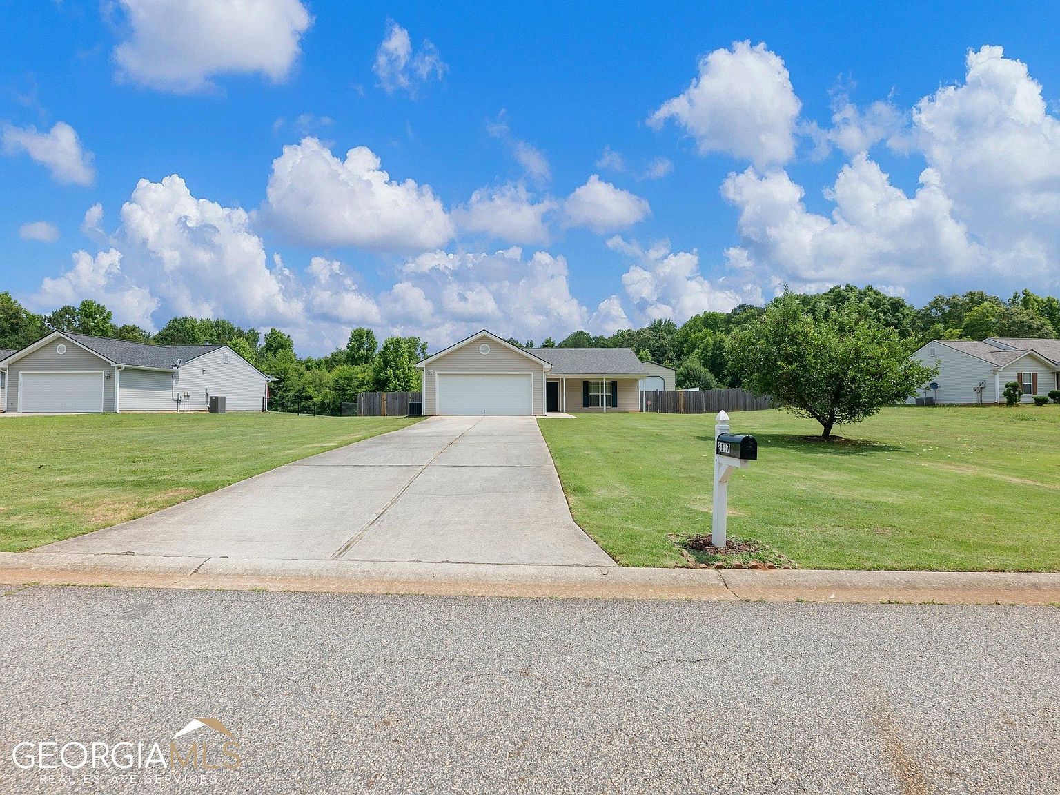 2117 Kirkland Dr, Statham, GA 30666 Zillow