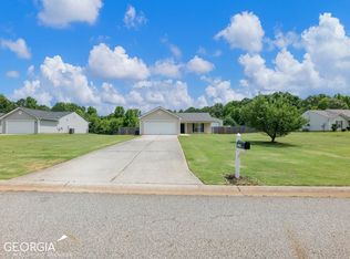 2117 Kirkland Dr, Statham, GA 30666