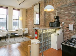 1426 Atlantic Ave #3, Brooklyn, NY 11216