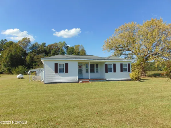 1905 Core Point Road, Blounts Creek, NC 27814