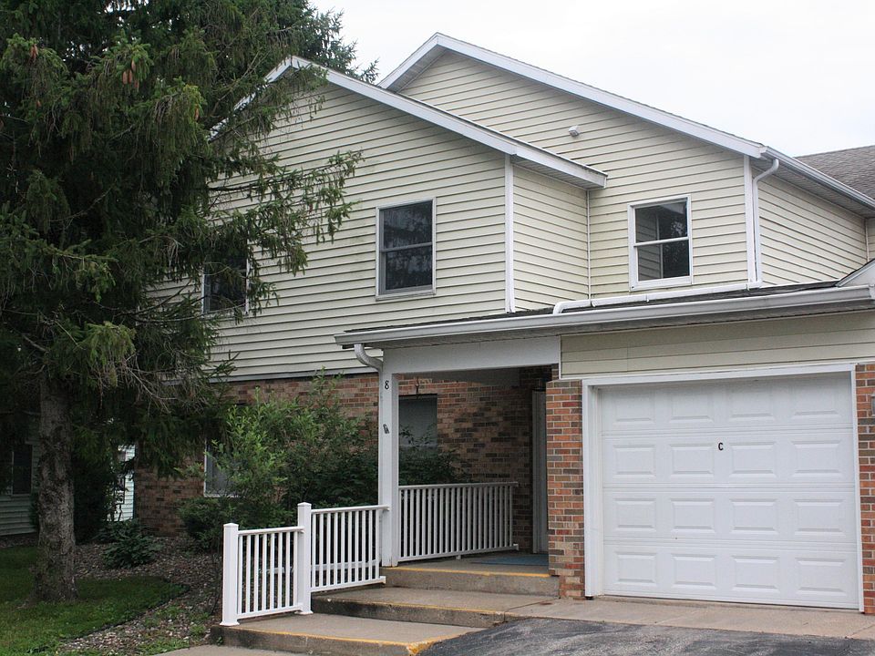 1st image of 3536 E Ave S #C8