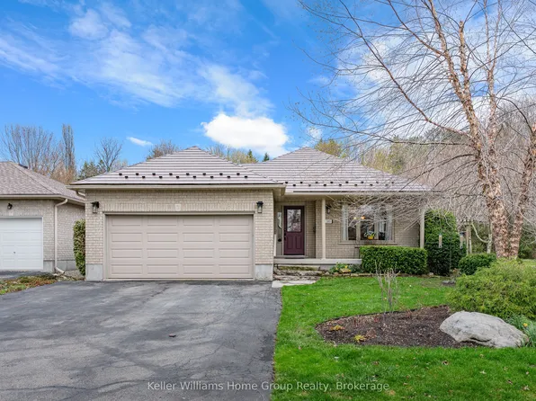380 Princes St, Centre Wellington, ON N1M 3T5
