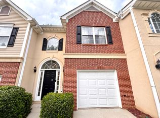 4125 Rogers Creek Ct, Duluth, GA 30096
