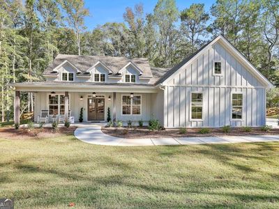 83 Puckett Station Dr, Moreland, GA, 30259