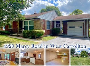 4920 Marcy Rd, Dayton, OH 45449