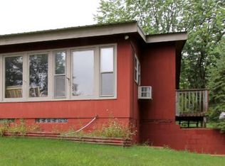 336 Lake Hattie Dr NW, Backus, MN 56435