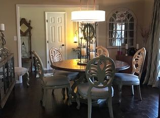 284 Crystal Springs Dr, Florence, AL 35634