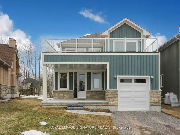 68 Rosedale Trl, Kawartha Lakes, ON K0M 1N0
