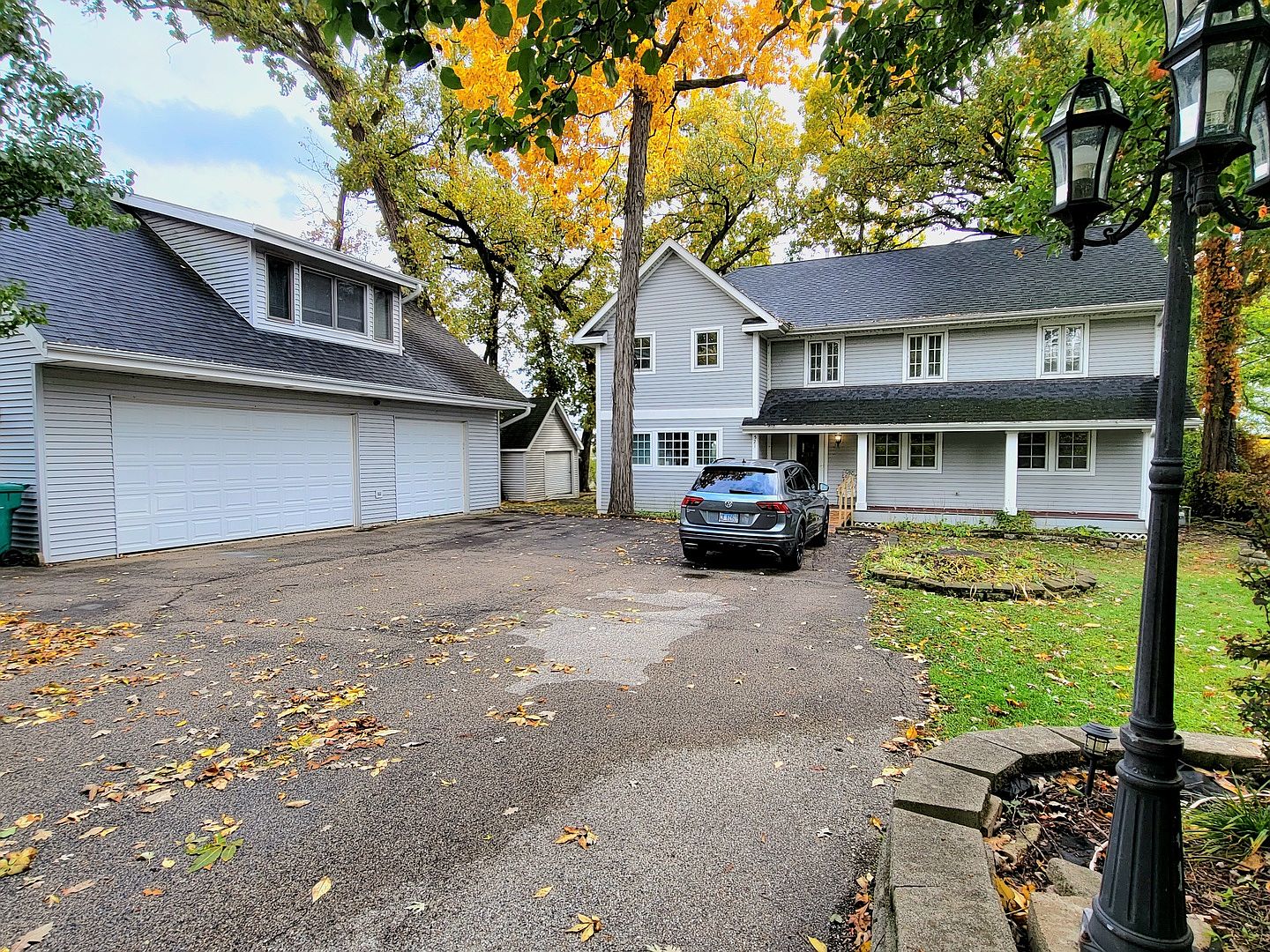 521 Twin Oaks Dr, Lake Villa, IL 60046 Zillow