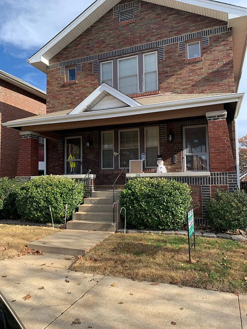 3626 Watson Rd. — Photo 1