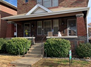 3626 Watson Rd #3626, Saint Louis, MO 63109