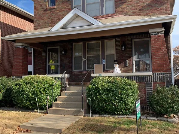 3626 Watson Rd., 3626 Watson Rd #3626, Saint Louis, MO 63109