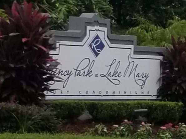 727 Sugar Bay Way, Lake Mary, FL