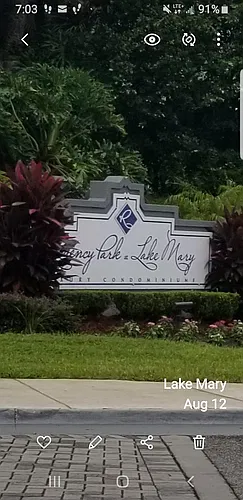 727 Sugar Bay Way Photo 1