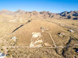 5003 Tierra Blanca Rd, Las Cruces, NM 88011