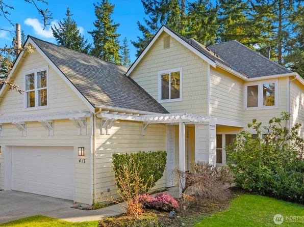 417 NW 132nd Street, Seattle, WA 98177
