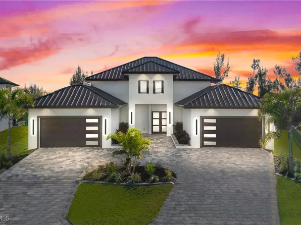 3906 SW 6th Ter, Cape Coral, FL 33991