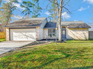 17511 Baronshire Dr, Houston, TX 77070