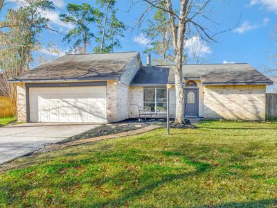 17511 Baronshire Dr, Houston, TX, 77070