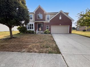 661 Settlers Walk, Brownsburg, IN 46112
