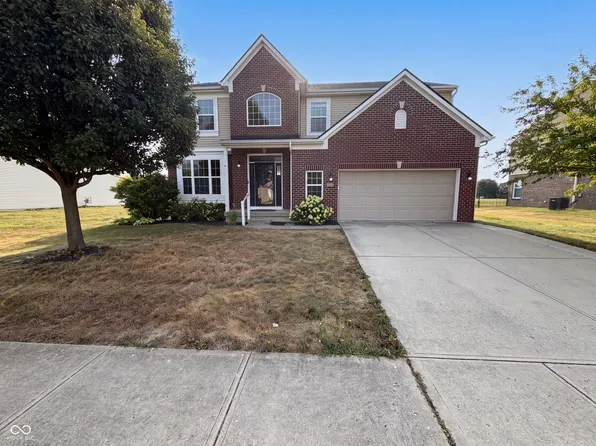 661 Settlers Walk, Brownsburg, IN 46112