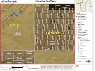 16426 S Denise Ln, Yucca, AZ 86438