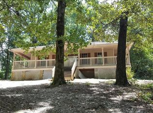 3148 Red Hill Rd, Tallassee, AL 36078