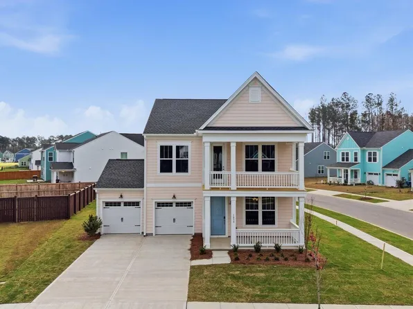 1039 Field Sparrow Dr #Cc3-23-4, Ravenel, SC 29470