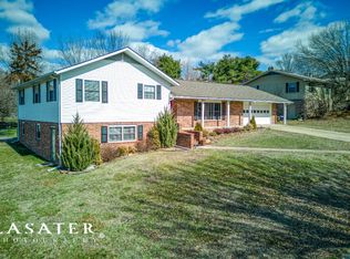 807 Robin St, Harrison, AR 72601