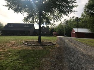 13 Western Hills Cir, Greenbrier, AR 72058