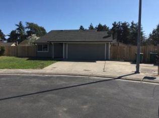 8818 Cherbourg Way, Stockton, CA 95210