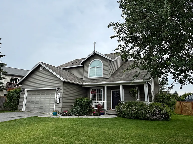 11014 Northfleet Dr — Photo 1