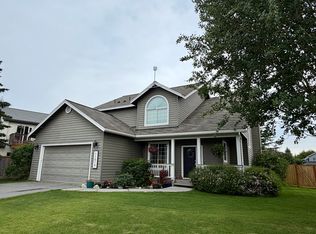 11014 Northfleet Dr, Anchorage, AK 99515