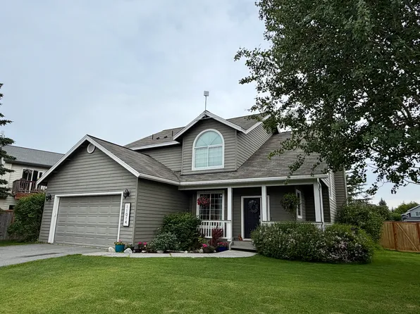 11014 Northfleet Dr, Anchorage, AK 99515