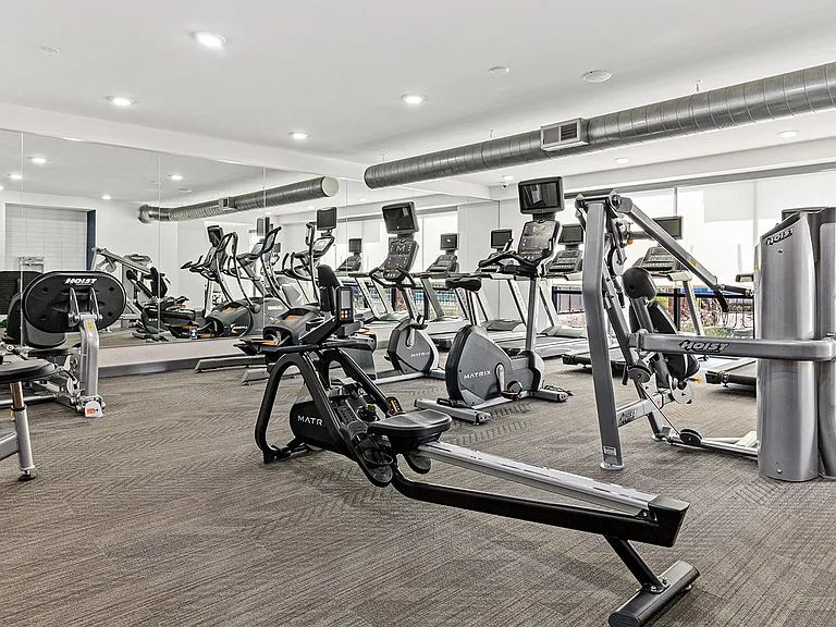 Oxbo Urban Rentals — Photo 33
